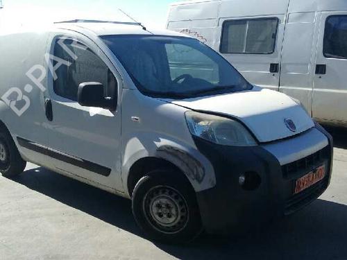 AC pipe FIAT FIORINO Box Body/MPV (225_)  | BP14146954M126 