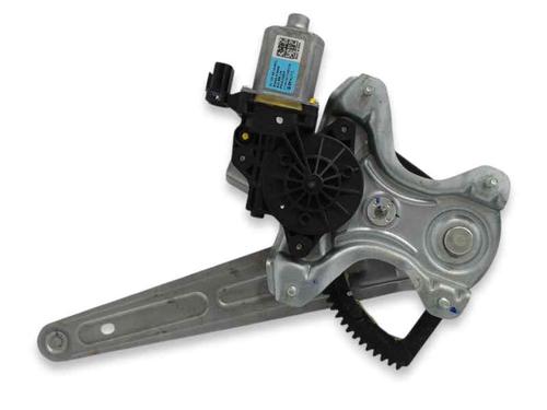 Used Rear left window mechanism HYUNDAI i10 III (AC3, AI3) 1.0 MPi (67 hp) 23960135