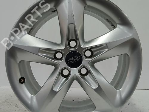 Used Rim FORD FOCUS II (DA_, HCP, DP) 1.6 TDCi (109 hp) 24305170