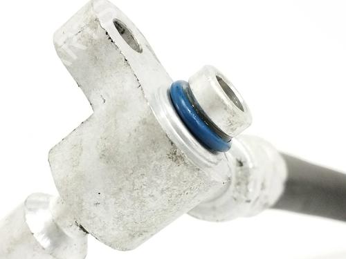 AC pipe HYUNDAI TUCSON (JM) 2.0 CRDi | BP14152617M126 