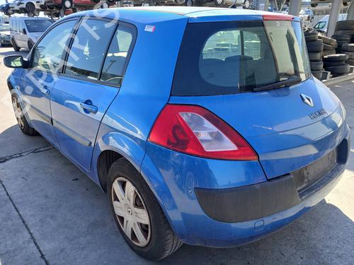 Switch RENAULT MEGANE II (BM0/1_, CM0/1_) 1.9 dCi (BM0G, CM0G) | BP23577087I30