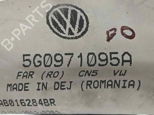 Electronic module VW GOLF VII (5G1, BQ1, BE1, BE2) 1.6 TDI | BP27683208M83 