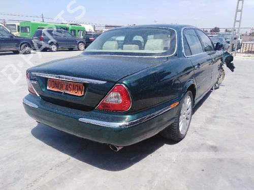 Alternator JAGUAR XJ (X350, X358) R 4.2 | BP6511015M7 