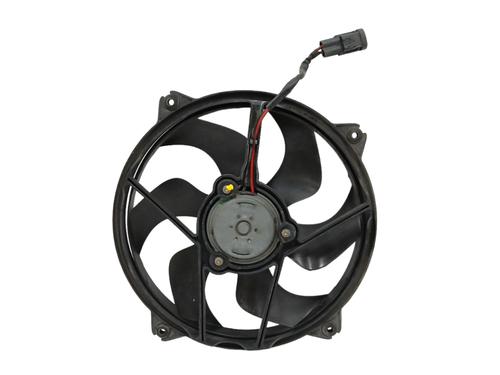 Radiator fan PEUGEOT 307 CC (3B) 2.0 16V | BP18010620M35