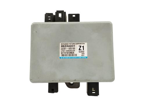 Electronic module MITSUBISHI ASX (GA_W_)  | BP17710047M83 