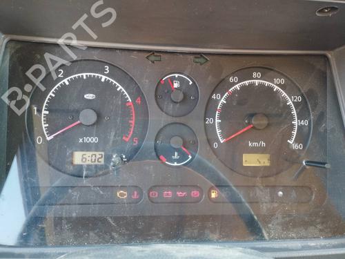 Steering column NISSAN CABSTAR E (TL_, VL_)  | BP23454451M21 