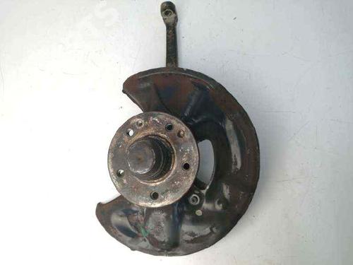 Used Left front steering knuckle Left front steering knuckle MERCEDES-BENZ E-CLASS (W210) E 300 Turbo-D (210.025) (177 hp) 8677898 8677898