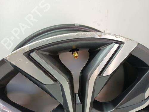 Fælk RENAULT CLIO V (B7_) 1.3 TCe 130 (B7MF) | BP39068842C45 - Image 2