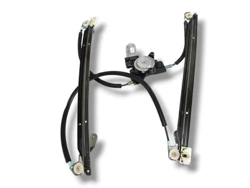 Front left window mechanism CHRYSLER VOYAGER IV (RG, RS) 2.4 | BP27465122C22 