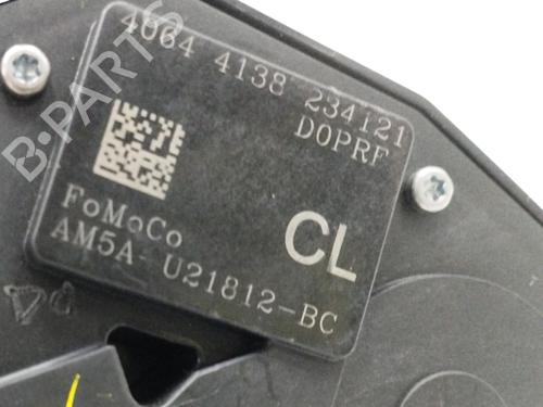 Front right lock FORD C-MAX II (DXA/CB7, DXA/CEU)  | BP16061619C97 