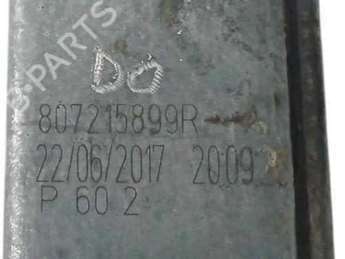 Front left window mechanism RENAULT ZOE (BFM_) ZOE | BP28513390C22