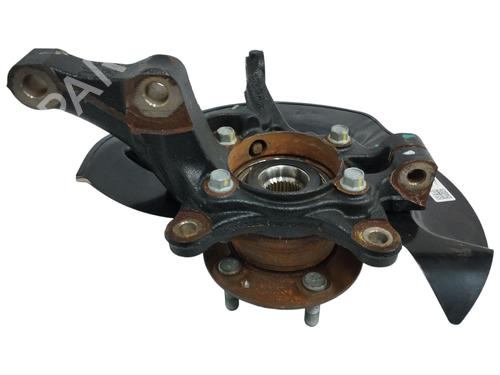 Right front steering knuckle KIA SPORTAGE IV (QL, QLE) 1.6 GDI | BP16198402M26 