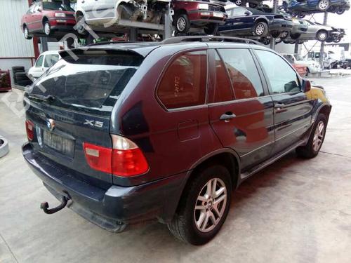 Other BMW X5 (E53)  | BP14146876O1 