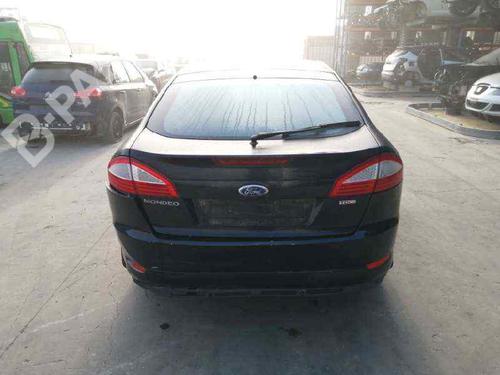 Rear left lock FORD MONDEO IV (BA7) 1.8 TDCi | BP7862237C100  - Image 19