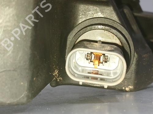 Nebelscheinwerfer rechts KIA NIRO I (DE) 1.6 GDI Hybrid | BP30002031C31 