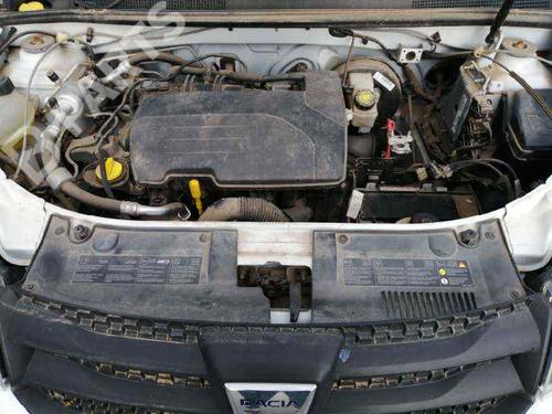 Right sun visor DACIA SANDERO II 1.2 | BP7838028I2  - Image 15