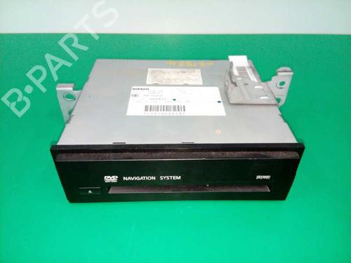 Elektronische module HYUNDAI H-1 / STAREX Bus (A1) 2.5 TCi (99 hp) 12441607