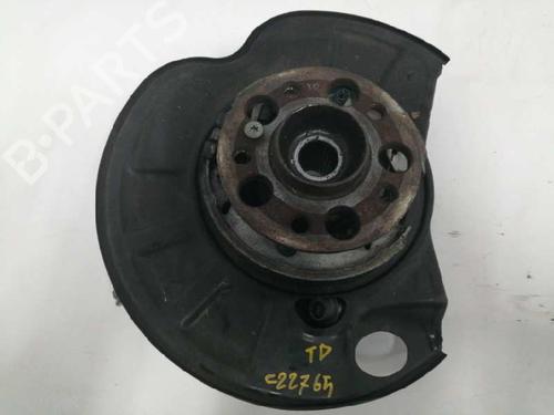 Used Right rear steering knuckle MERCEDES-BENZ S-CLASS (W221, V221) [2005-2013]  5240731