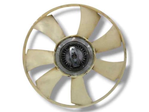 Used Fan MERCEDES-BENZ SPRINTER 3-t Van (B906) [2006-2018]  24453740