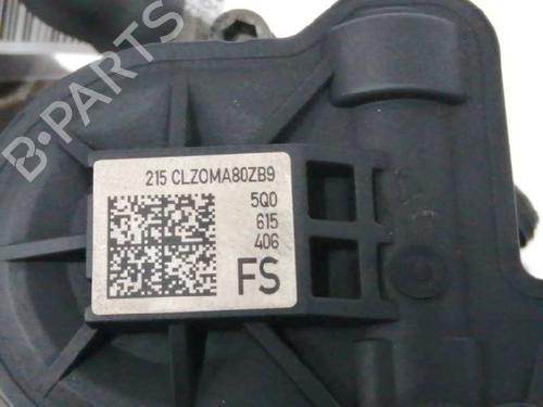 Right rear brake caliper VW T-ROC (A11, D11) 2.0 TDI 4motion | BP11604969M106 