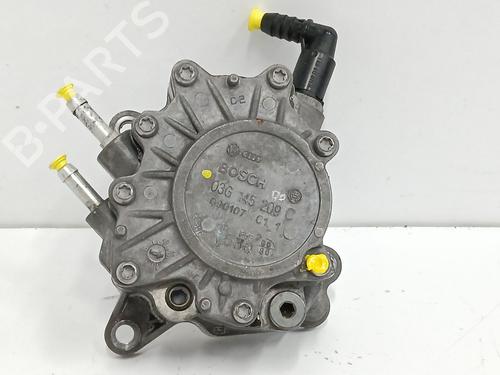 Vacuum pump SEAT LEON (1P1) 2.0 TDI 16V | BP29284987M80 