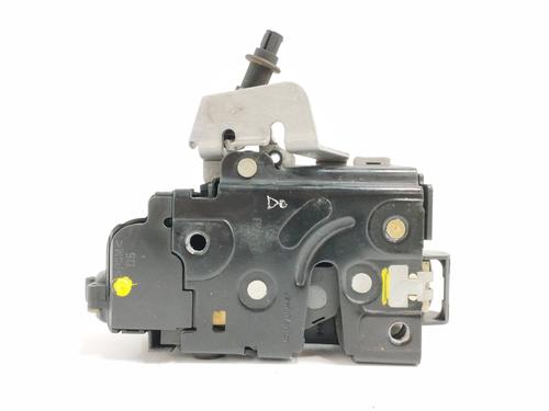 Rear right lock AUDI ALLROAD C5 (4BH) 2.5 TDI quattro BP10905784C99