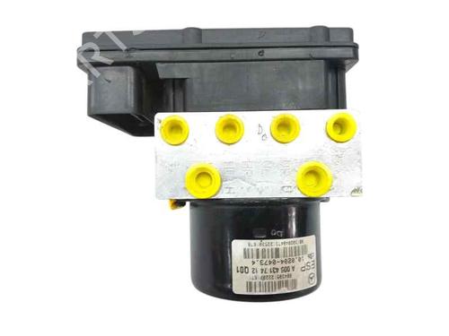 Used ABS pump MERCEDES-BENZ C-CLASS (W203) C 220 CDI (203.008) (150 hp) 26731940