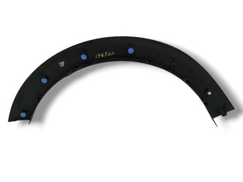 Front right wheel arch trim DACIA SANDERO II TCe 90 (B8M1, B8MA, B8AC) | BP22307536C135 