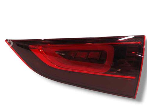 Used Right tailgate light MERCEDES-BENZ GLA (H247) GLA 200 d (247.712) (150 hp) 26553854