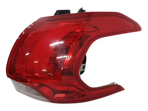 Right taillight PEUGEOT 2008 I (CU_) 1.6 HDi | BP18694505C35 