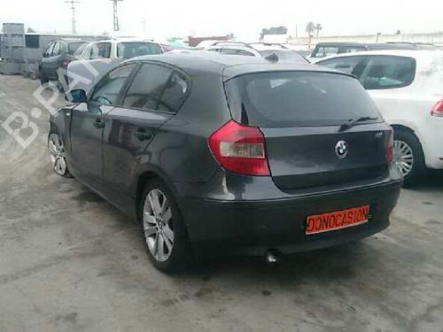 Engine control unit (ECU) BMW 1 (E87) 118 d | BP19726653M57 