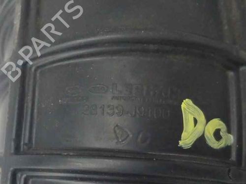 Pipe HYUNDAI KONA (OS, OSE, OSI) 1.0 T-GDi | BP26955828M125 