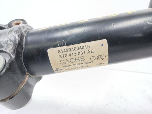 Left front shock absorber AUDI A5 (8T3) 1.8 TFSI | BP34124932M16  - Image 5