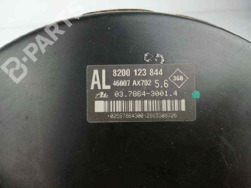 Servo brake NISSAN MICRA III (K12) 1.2 16V | BP7864028M42