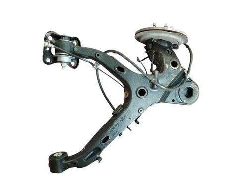 Left rear steering knuckle CITROËN JUMPY III Bus (V_) 1.5 BlueHDi 120 | BP26567384M27 - Image 4