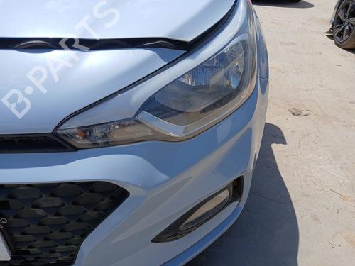 Used Left headlight Left headlight HYUNDAI i20 II (GB, IB) 1.2 (84 hp) 36336238 36336238