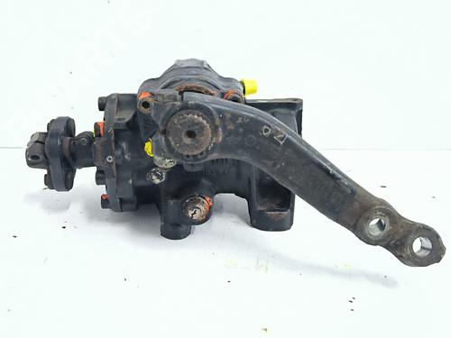 Used Steering rack Steering rack MERCEDES-BENZ 124 Saloon (W124) 300 E 4-matic (124.230) (180 hp) 36001009 36001009