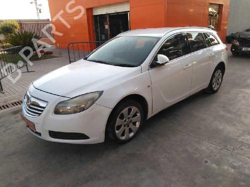 ABS pump OPEL INSIGNIA A Sports Tourer (G09)  | BP2803487M43 