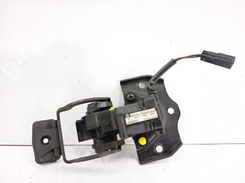 Used Right rear window motor Right rear window motor MERCEDES-BENZ VIANO (W639) CDI 2.2 (639.711, 639.713, 639.811, 639.813, 639.815) (150 hp) 36185434 36185434
