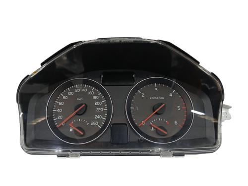 Used Instrument cluster VOLVO S40 II (544) 2.0 D (136 hp) 18338304