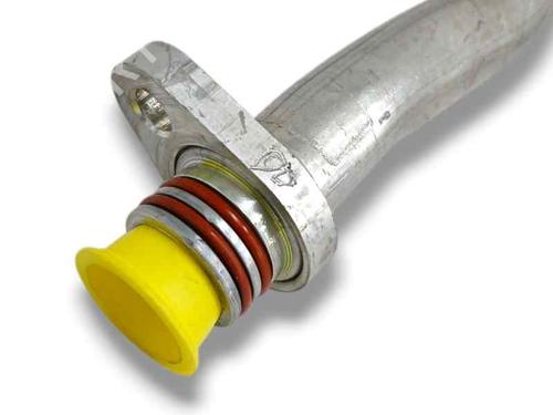 AC pipe FORD S-MAX (WA6) 2.0 TDCi | BP25291216M126