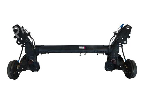 Used Rear axle PEUGEOT 208 I (CA_, CC_) [2012-2021]  7883067