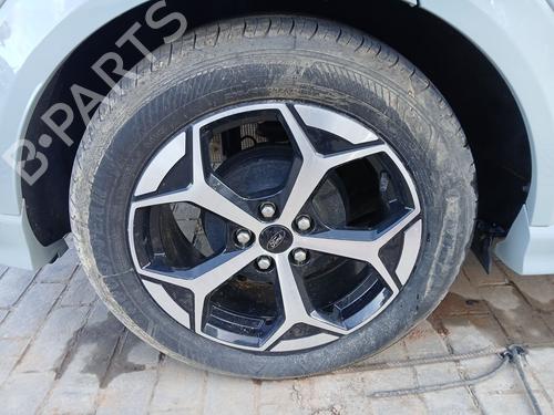 Used Rim FORD PUMA (J2K, CF7) 1.0 EcoBoost (125 hp) 32175707