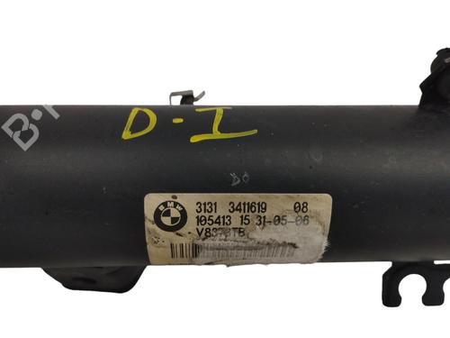 Left front shock absorber BMW X3 (E83) 2.0 d | BP16032393M16 