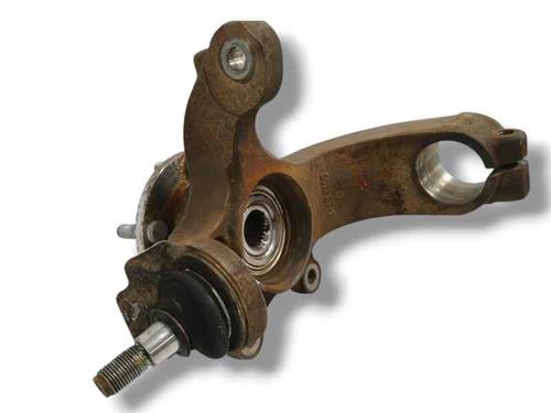 Left front steering knuckle FORD TOURNEO CONNECT 1.8 TDCi | BP27674545M25