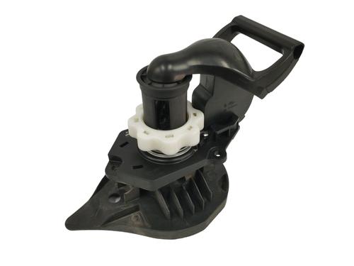 Used Support RENAULT CLIO IV Grandtour (KH_) [2012-2021]  16014982