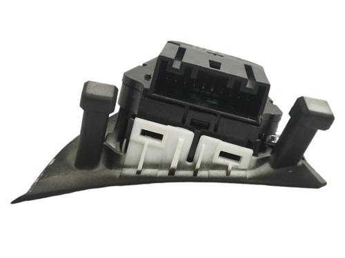 Steering wheel controls OPEL CROSSLAND X / CROSSLAND (P17, P2QO)  | BP17021108E15 
