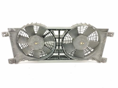 Used Radiator fan Radiator fan SSANGYONG RODIUS I 2.7 Xdi (163 hp) 12546232 12546232