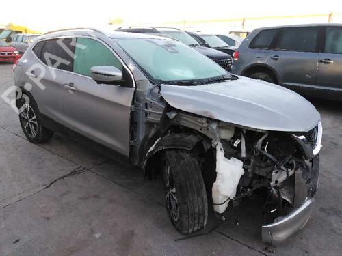 Rear left panel NISSAN QASHQAI II SUV (J11, J11_)  | BP10104745C60 