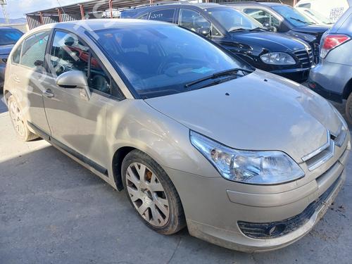 Turbocharger/Supercharger CITROËN C4 I (LC_) 1.6 HDi | BP23577463M71 